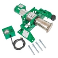 Ultra Tugger 8 Cable Puller with Floor Mount 8,000lbs Ultra Tugger 8 Cable Puller with Floor Mount 8,000lbs