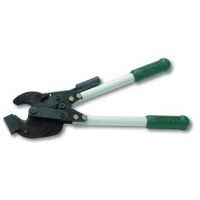 High Performance Ratchet ACSR Cable Cutter, 19-1/8"