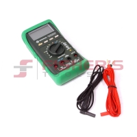 DM-800 Digital Multimeter