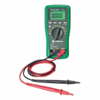 DM-65 Digital Multimeter 1000V AC/DC