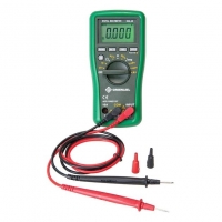 DM-45 Digital Multimeter 600V AC/DC