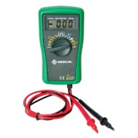 DM-25 Digital Multimeter 1000V AC/DC