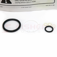 Replacement Washer .439 x .606 x .439