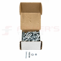 Sleeve Anchor 5/16 x 1-1/2 100 Pack