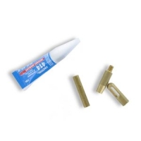 Fiberglass Fish Tape Repair Kit 3/16"