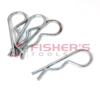 Hitch Clip Pin (10 pack)