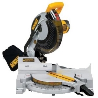 Compound Miter Saw 10"