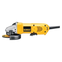 4-1/2" Paddle Switch Grinder (grounded)