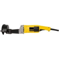 6" (150mm) Straight Grinder