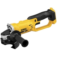 20-Volt Lithium-Ion 4-1/2" Cut-Off Tool (tool only)