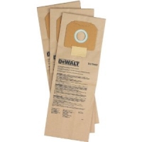 Paper Filter Bag for D27905 (3-Pack)