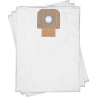 Fleece Filter bag for D27905 Dust Extractor (3-Pack)