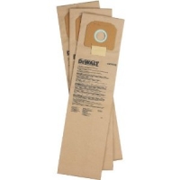 Paper Filter Bag for D27904 (3-pack)