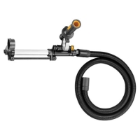Dust Extractor Telescope with Hose for SDS Rotary Hammers
