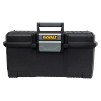 24" One Touch Tool Box