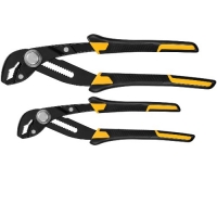 Pushlock Plier 2 Pack 8" and 10"