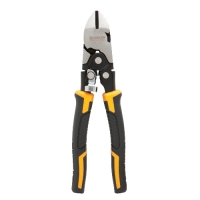 Compound Action Diagonal Pliers