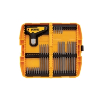 31-Pc. Ratcheting T Handle Hex Key Set