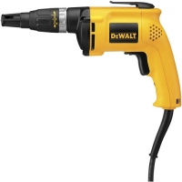 5,300 rpm High Speed VSR Drywall Scrugun