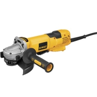 6" High Performance Cut-off/Grinder with No Lock On Paddle Switch