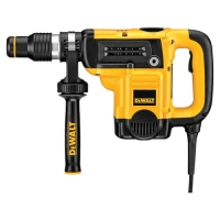 1-9/16" SDS Max Combination Hammer Kit