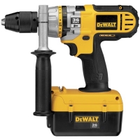 1/2" 36V Cordless Li-Ion Hammerdrill / Drill / Driver Kit