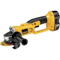 4-1/2" 18V Cordless XRP Cut-Off Tool