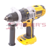 18V Cordless SDS Hammer (Tool Only)