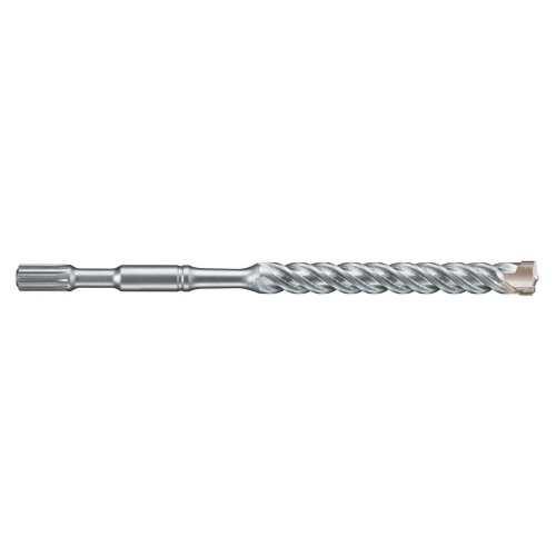 DeWalt DW5750 4 Cutter Spline Shank Rotary Hammer Bit 3/4" x 31" x 36"