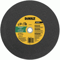 High Performance High Speed Masonry Cutting Wheel 12" x 1/8" x 20mm