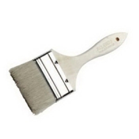 Rubberset Chip Paint Brush 1/2" x 5/16"