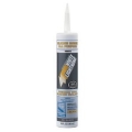 White Lightning Industrial Silicone Sealant 10oz (clear)