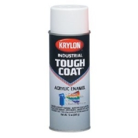 Industrial Tough Coat Acrylic Alkyd Enamel Aerosol John Deere/Ivy Green