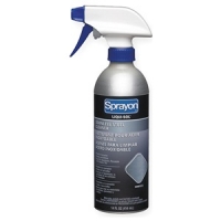 Stainless Steel Cleaner 14oz
