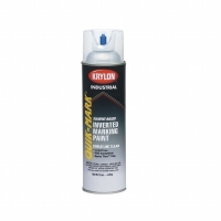 Industrial Quik-Mark Inverted Marking Paint Clear