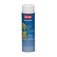 LIne-Up Athletic Field Marking Paint Aerosol White