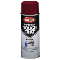 Tough Coat Primer Aerosol Light Gray Sandable Primer