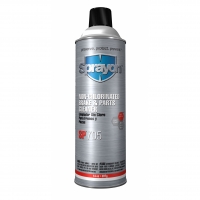 Non-Chlorinated Brake & Parts Cleaner