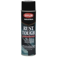 Rust Tough Acrylic Enamel Aerosol Safety Blue (OSHA)