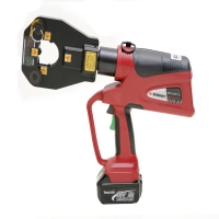 Patriot Lithium-Ion 4 Point 6 Ton Crimping Tool