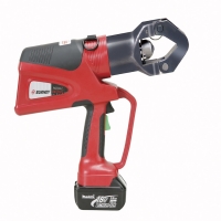 Patriot Hydraulic Self-Contained Lithium-Ion 11-Ton Crimp Tool