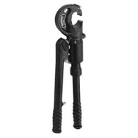 Hypress Hand-Operated 12-Ton Hydraulic Crimping Tool