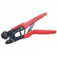 Hytool Ratchet Hand Crimper