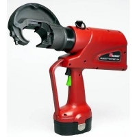 Patriot Hydraulic Self-Contained 18V NiMH 12-Ton Crimp Tool