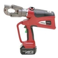 18V Lithium-Ion Hydraulic Self-Contained 6-Ton Crimping Tool