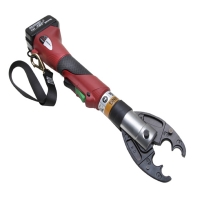 Patriot Hydraulic Self-Contained 6-Ton Crimping Tool