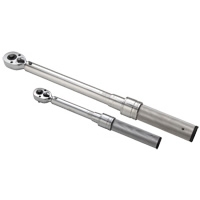 Torque Wrench 150-750"
