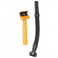 Chip Buddie W/ 18" Hose