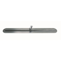 5" x 42" Fresno Trowel with Swivel Bracket