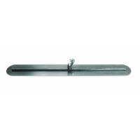 5" x 36" Fresno Trowel with Swivel Bracket